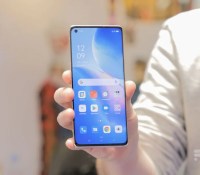 L'Oppo Find X3 Neo // Source : Frandroid