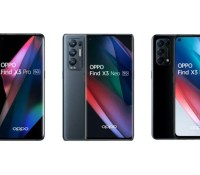 OPPO Find X3 Neo 5G 6.55 12/256GB 50MP Snapdragon865 Global Version By  FedEx