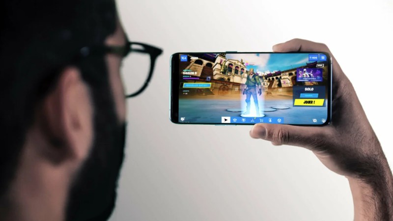Quels sont les meilleurs smartphones gaming en 2025 ?