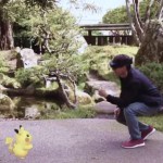 Pokémon Go : Microsoft et Niantic dévoilent une démo prometteuse avec HoloLens Pokémon Go : Microsoft et Niantic dévoilent une démo prometteuse avec HoloLens