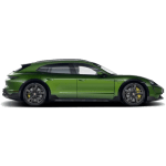 Porsche Taycan Cross Turismo