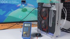 PS5 Watercooling Anthology Part 1 to 4 _ Tổng hợp video tản nhiệt nước PS5 1 đến 4. 11-24 screenshot