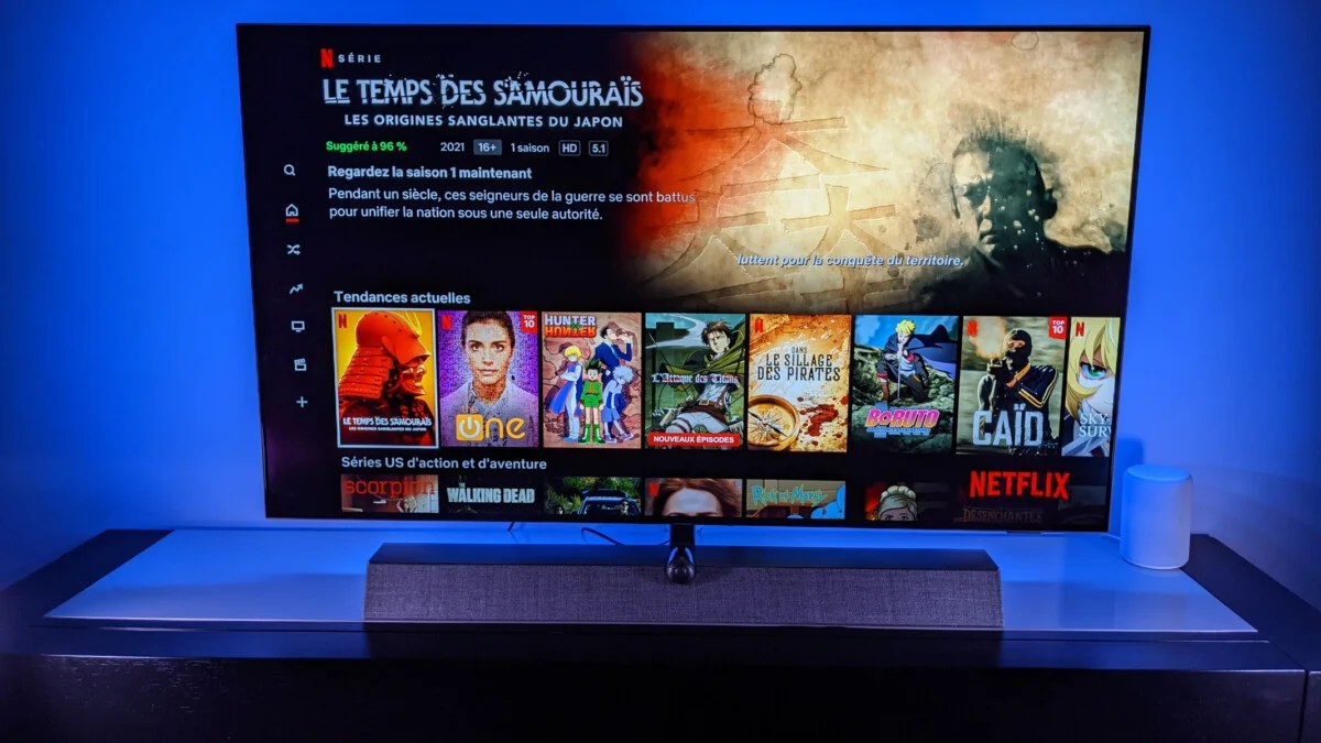 Philips 55OLED935