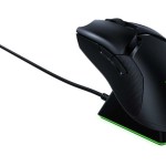 La souris Razer Viper Ultimate et sa station de recharge sont à -60 € La souris Razer Viper Ultimate et sa station de recharge sont à -60 €
