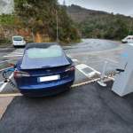 EDF se relance dans les bornes de recharge rapide : tout savoir de sa solution EDF se relance dans les bornes de recharge rapide : tout savoir de sa solution