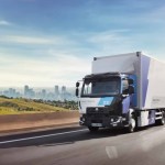 Renault Trucks proposera dès 2023 une offre de camions électriques