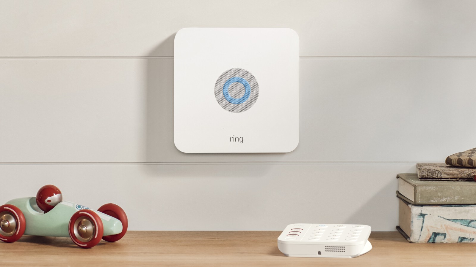 Ring dévoile sa nouvelle génération d'alarmes connectées — Frandroid