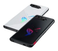 La gamme ROG Phone 5 // Source : Asus