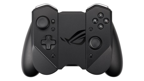 Le gamepad Kunai 3 pour le ROG Phone 5