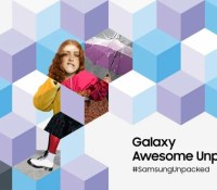 Comment suivre la présentation des Galaxy A52 et A72 en direct // Source : Samsung