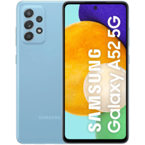 Samsung Galaxy A52 5G Samsung Galaxy A52 5G