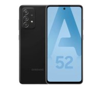 Samsung Galaxy A52 meilleur prix