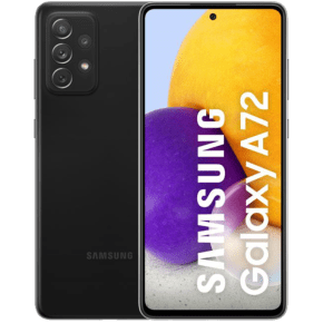 Samsung Galaxy A72 Samsung Galaxy A72