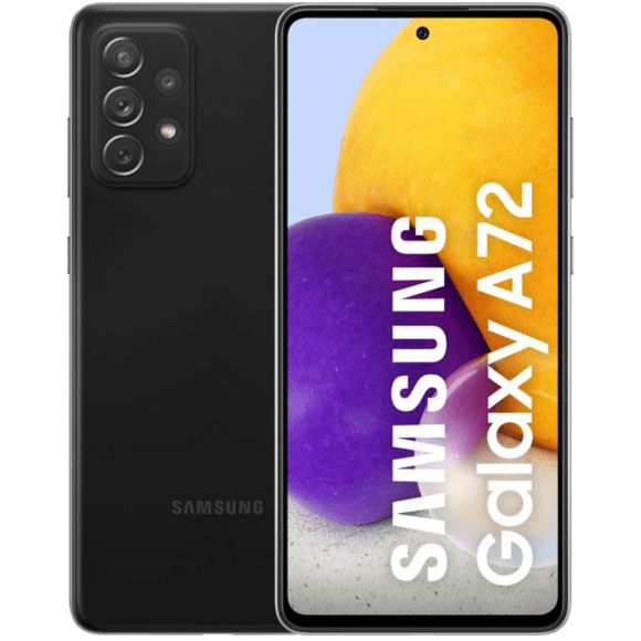 Samsung Galaxy A72 Meilleur Prix Fiche Technique Et Actualité