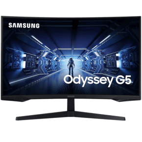 Samsung Odyssey G5 (2020)