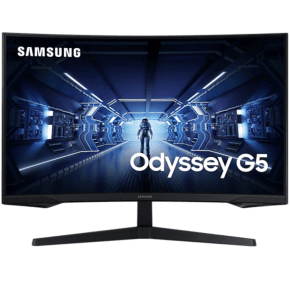 Samsung Odyssey G5 (2020) Samsung Odyssey G5 (2020)