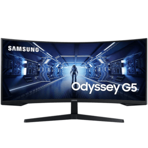 Samsung Odyssey G5 2021 (G55T)