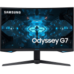 Samsung Odyssey G7 (2020)