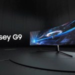 Samsung Odyssey G9 (2021) : l’impressionnant moniteur incurvé goûte au Mini LED