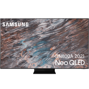 Samsung QE65QN800A (QLED 2021) Samsung QE65QN800A (QLED 2021)
