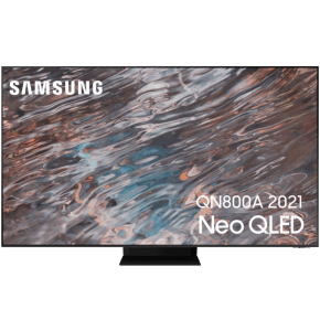 Samsung QE75QN800A (QLED 2021) Samsung QE75QN800A (QLED 2021)