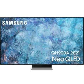Samsung QE75QN900A (QLED 2021) Samsung QE75QN900A (QLED 2021)