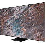 TV Samsung QE85QN800A