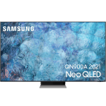 Samsung-QE85QN900A-(QLED 2021)-Frandroid-2021