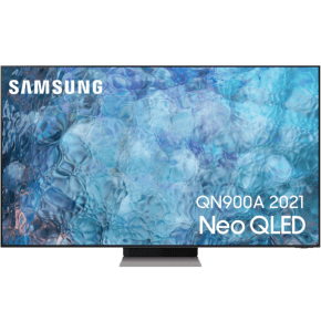 Samsung QE85QN900A (QLED 2021)