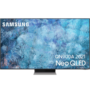 Samsung QE85QN900A (QLED 2021) Samsung QE85QN900A (QLED 2021)