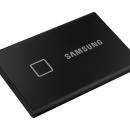 Samsung T7 Touch 500 Go : le SSD avec capteur d’empreintes est en promotion