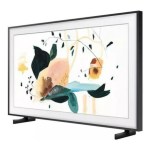 TV QLED 4K : -300 € pour le Samsung The Frame 43″, et un cadre offert