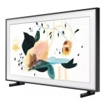 TV QLED 4K : -300 € pour le Samsung The Frame 43″, et un cadre offert