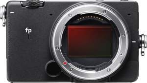 Sigma fp L : l’hybride 24×36 de 61 mégapixels qui tient dans la poche