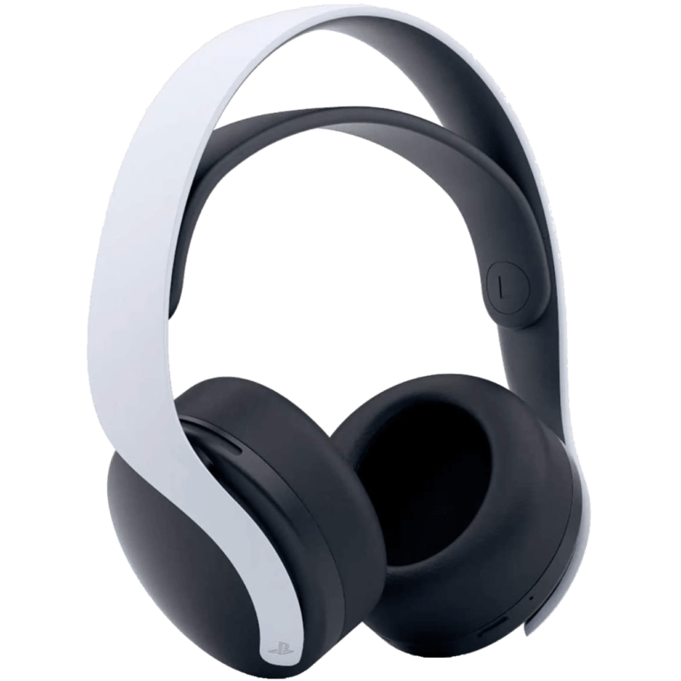 playstation 4 sony pulse