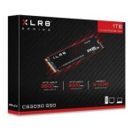 Ce SSD NVMe (format M.2) avec 1 To de stockage est le moins cher du moment Ce SSD NVMe (format M.2) avec 1 To de stockage est le moins cher du moment