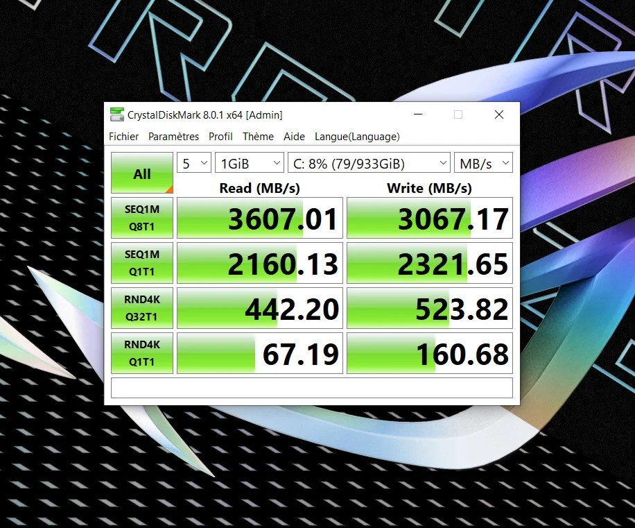 SSD