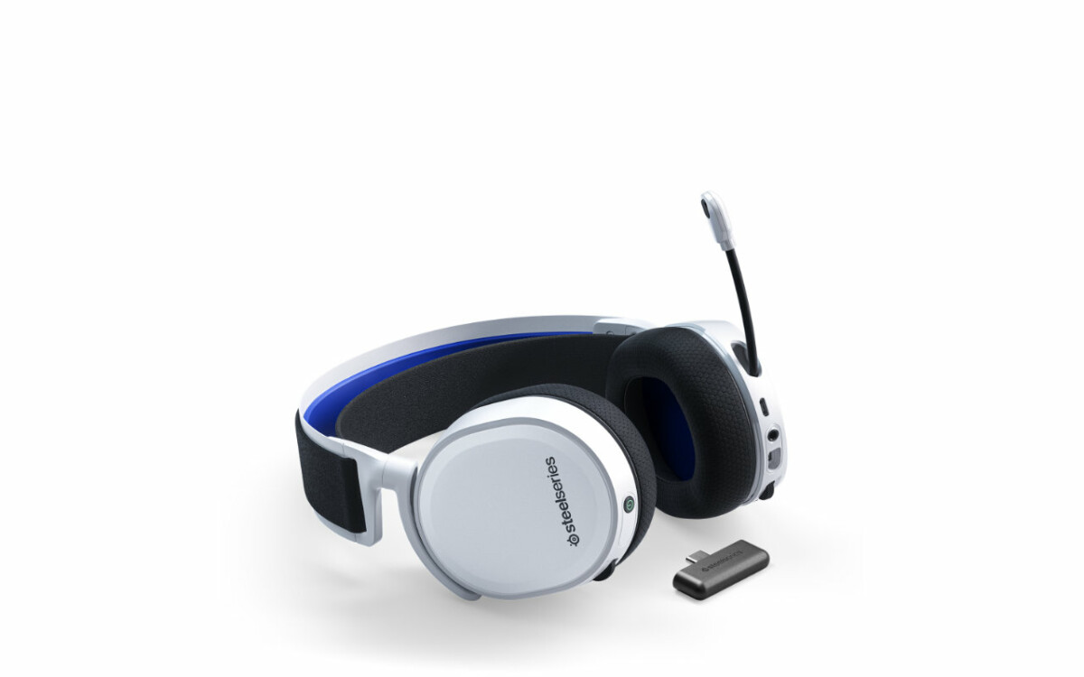 SteelSeries Arctis 7P