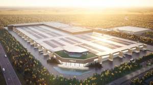 Tesla : nouveau rebondissement pour la Gigafactory Berlin