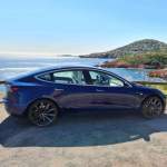 Tesla va mettre à jour ses voitures pour mieux lutter contre la canicule