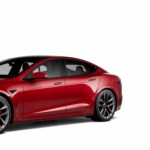 Déjà du retard pour la Tesla Model S Plaid+