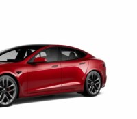 Tesla Model S Plaid+ // Source : Tesla