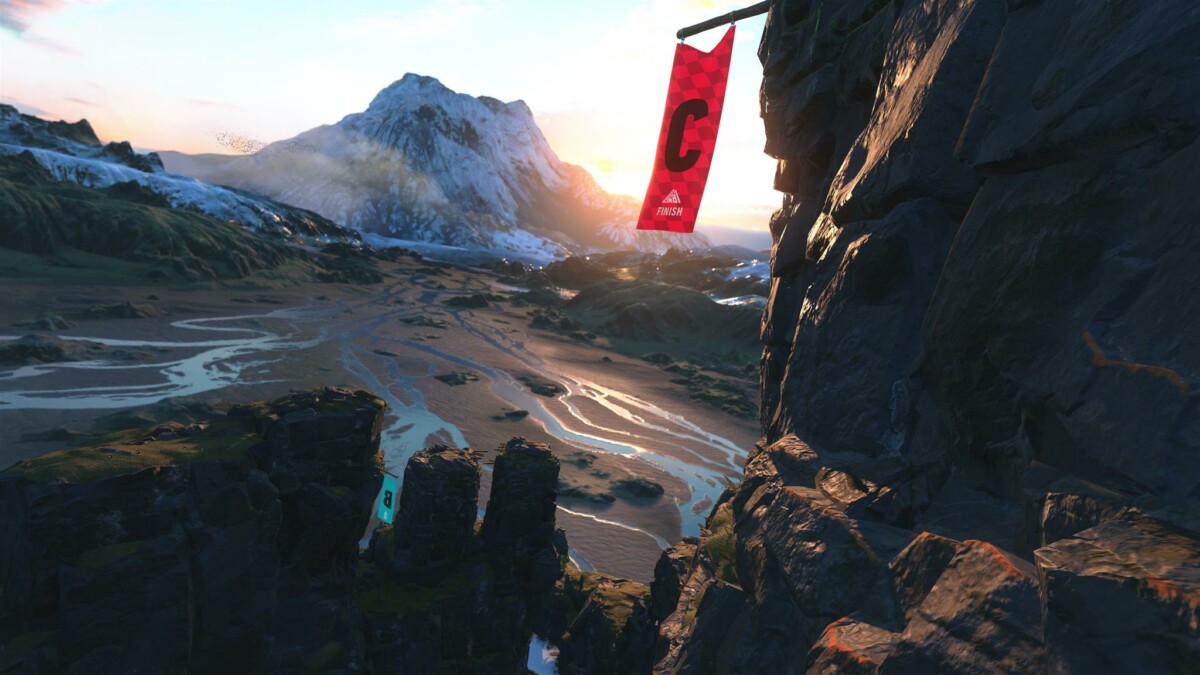 TheClimb 2 Oculus Quest 2