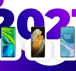Quels sont les meilleurs smartphones à acheter en 2021 ?