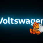 Volkswagen qui devient Voltwagen, c’était finalement une mauvaise blague de poisson d’avril