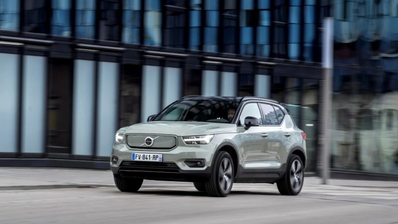 Quelles voitures électriques neuves choisir entre 47 000 et 60 000 euros ?