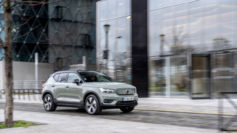 Quels sont les meilleurs SUV électriques à acheter en 2025 ?