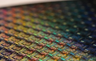 Soon electronic chips made in France, and it is not thanks to Intel