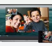 WhatsApp permet de passer des appels depuis la version Web // Source : WhatsApp