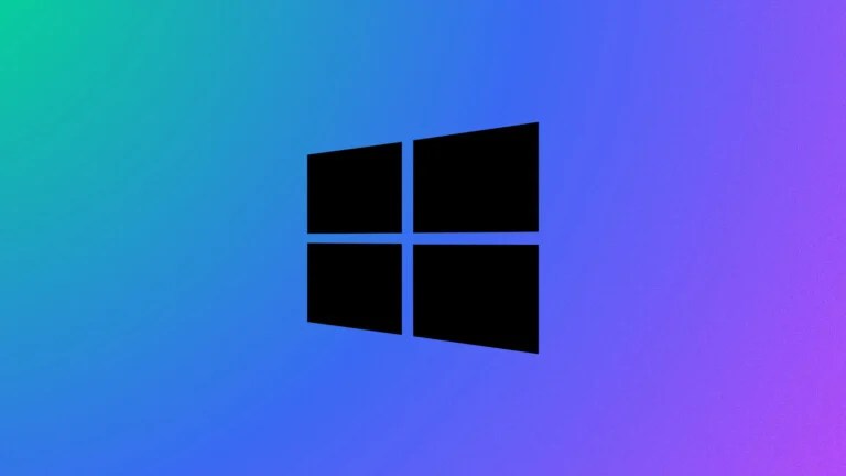 Windows 10 : Microsoft aimerait toujours terminer le support en 2025